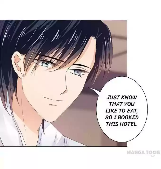 When Doctor Chu Wants Romance Episode 83