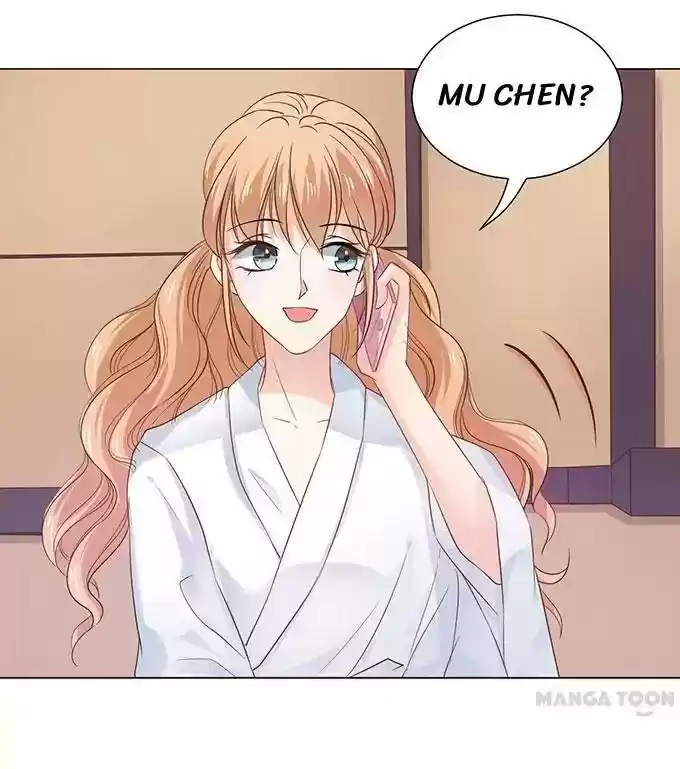 When Doctor Chu Wants Romance Episode 83
