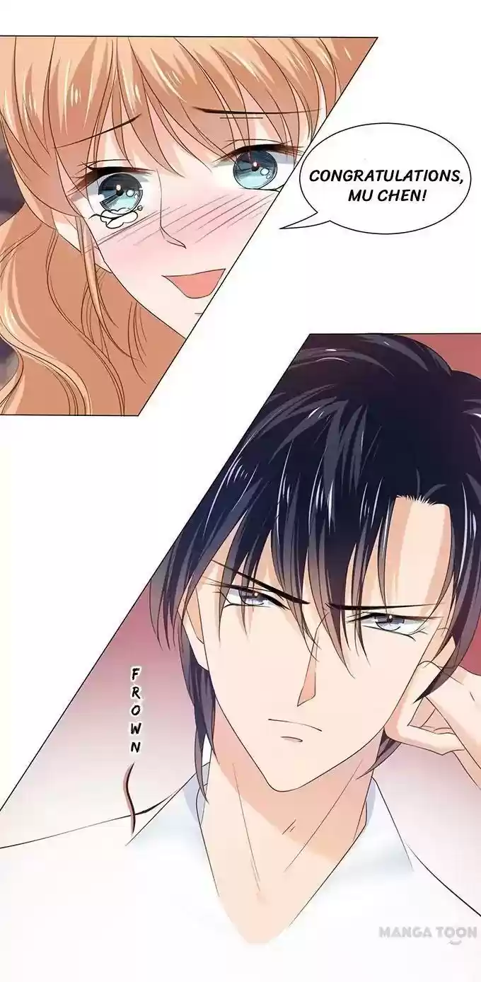 When Doctor Chu Wants Romance Episode 83