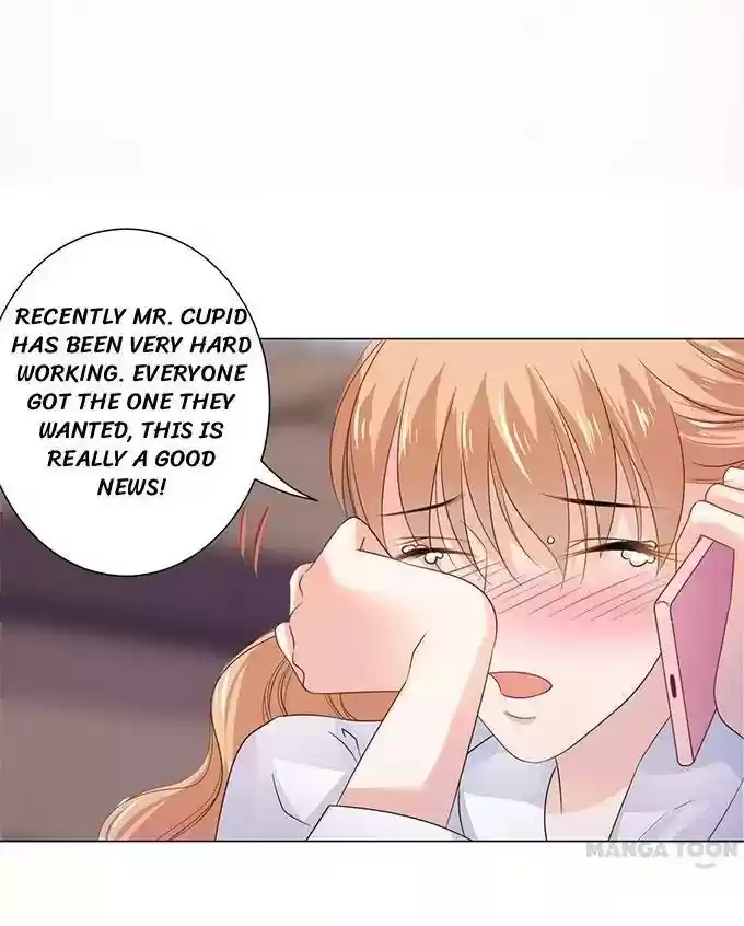 When Doctor Chu Wants Romance Episode 83