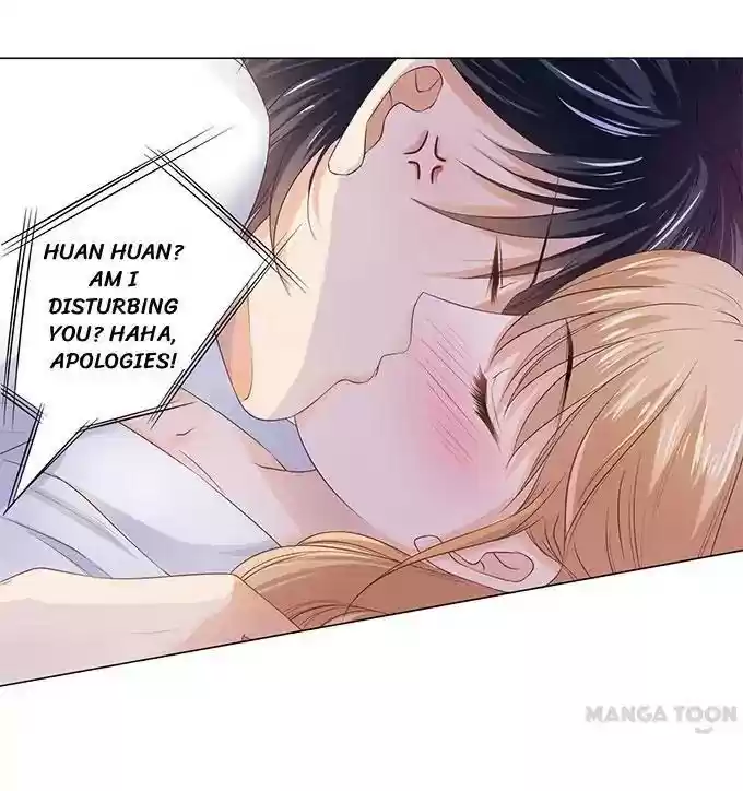 When Doctor Chu Wants Romance Episode 83