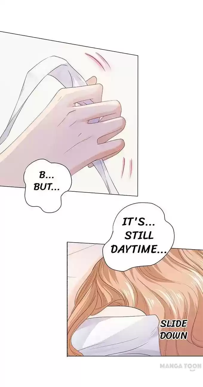 When Doctor Chu Wants Romance Episode 83