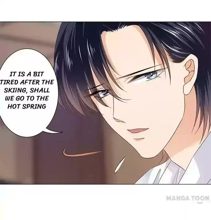 When Doctor Chu Wants Romance Episode 84