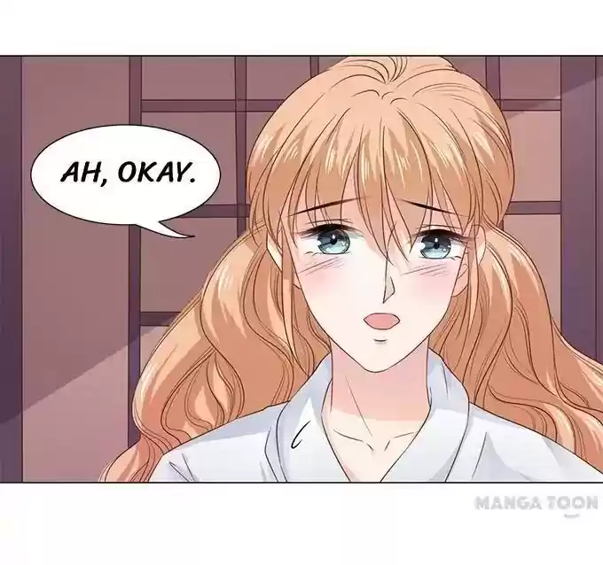 When Doctor Chu Wants Romance Episode 84