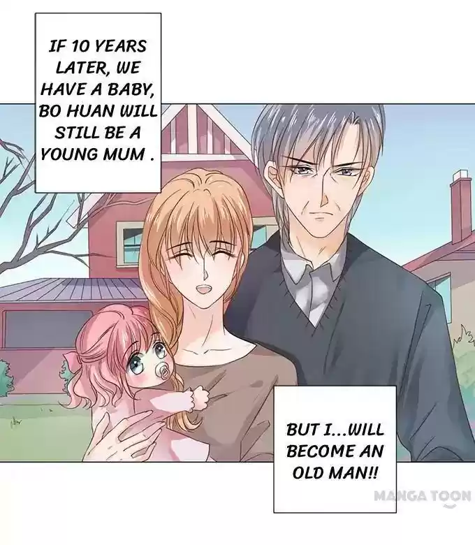 When Doctor Chu Wants Romance Episode 84