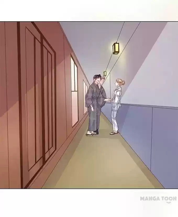 When Doctor Chu Wants Romance Episode 84