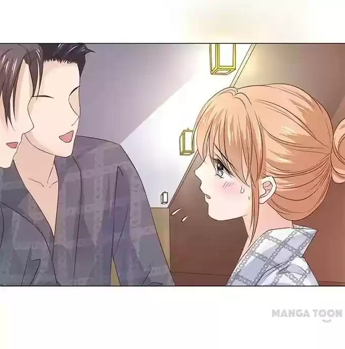 When Doctor Chu Wants Romance Episode 84