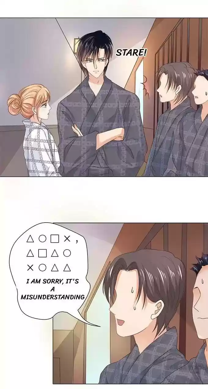 When Doctor Chu Wants Romance Episode 85