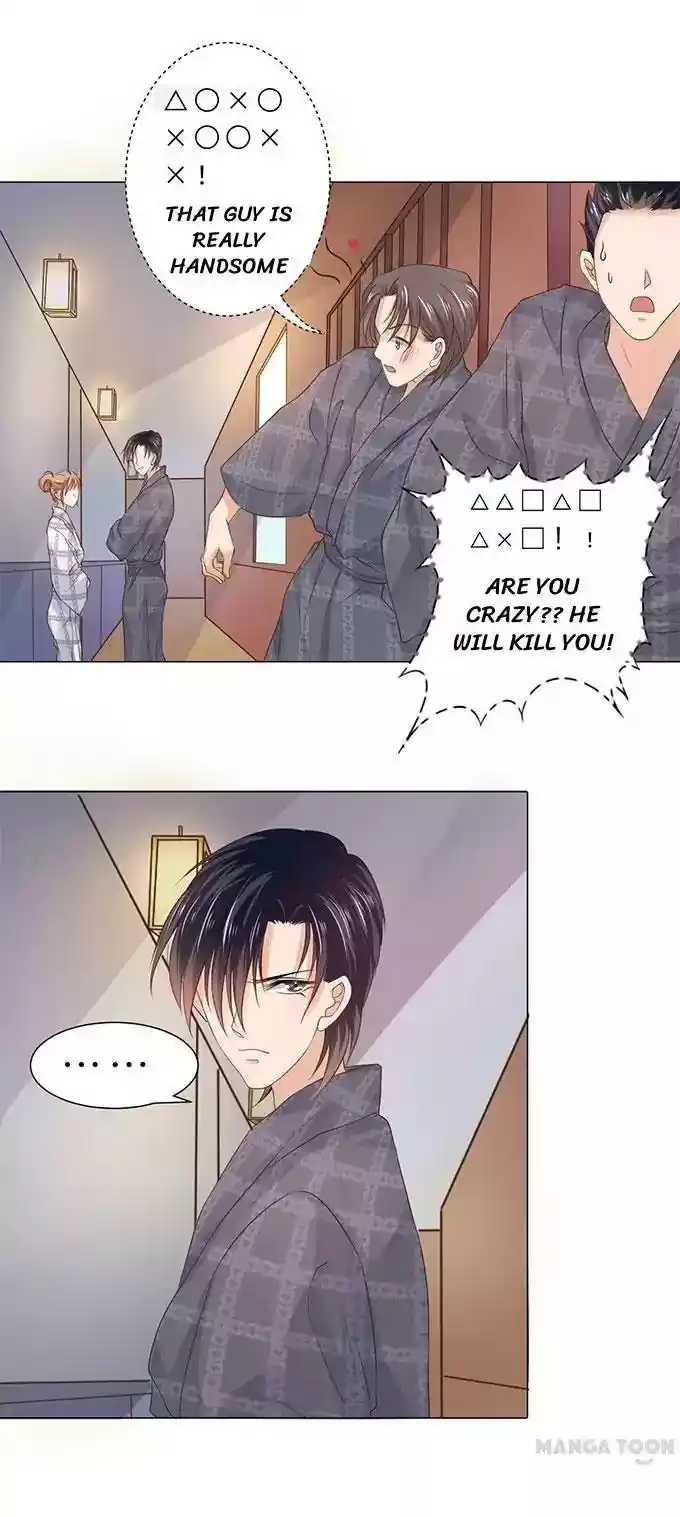 When Doctor Chu Wants Romance Episode 85