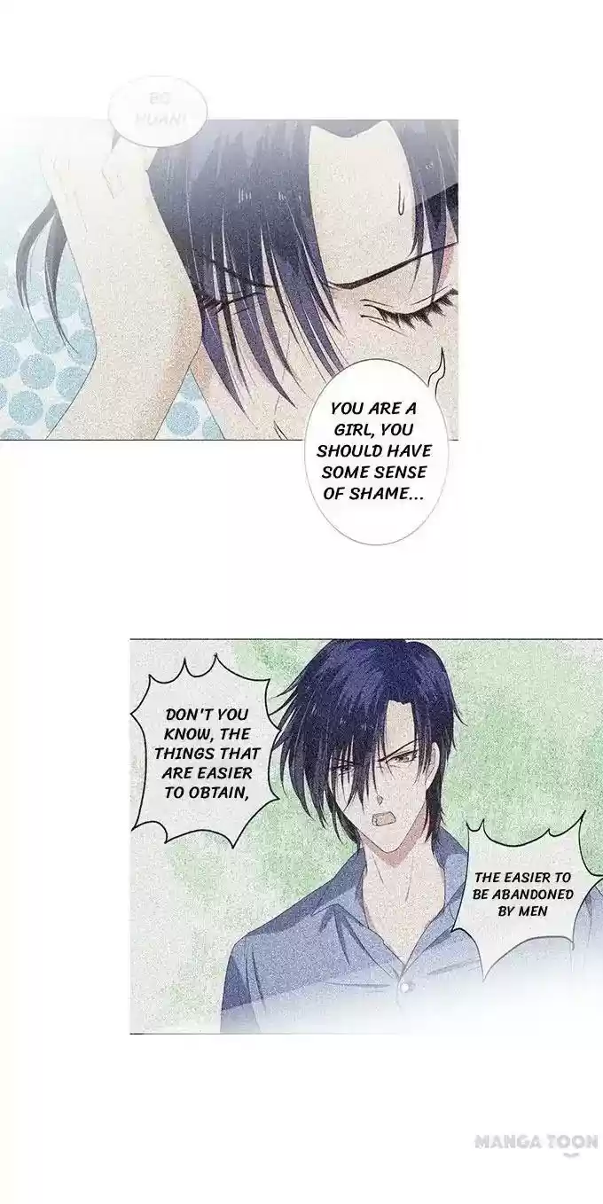 When Doctor Chu Wants Romance Episode 85