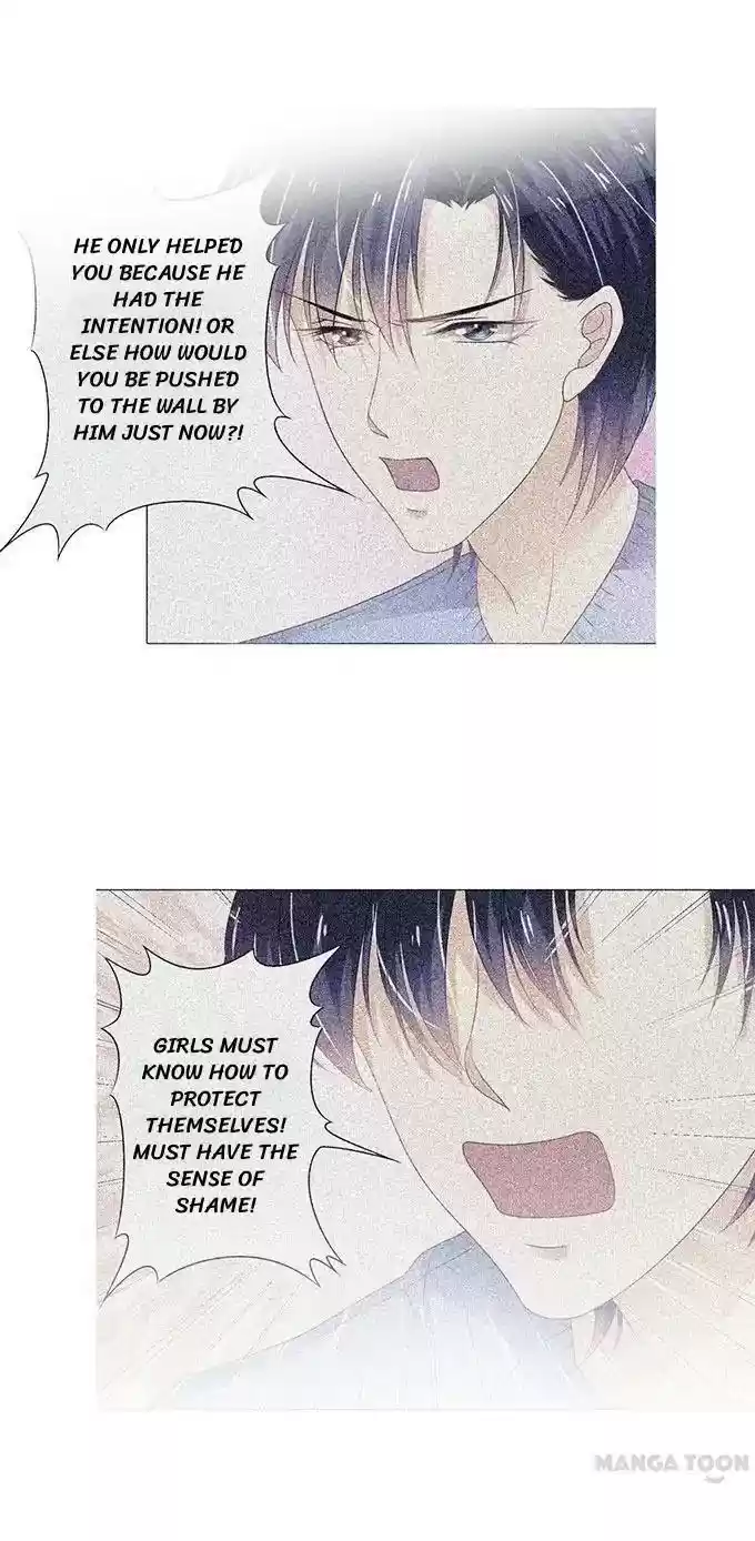 When Doctor Chu Wants Romance Episode 85