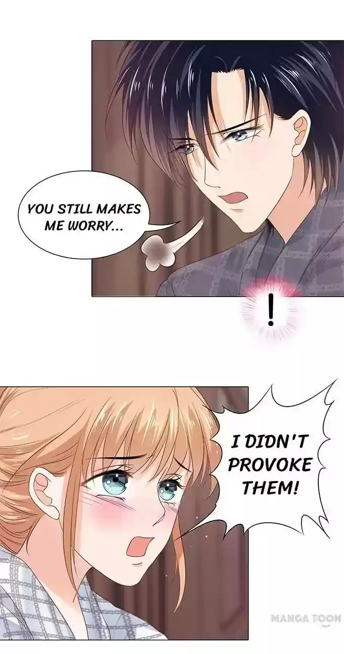 When Doctor Chu Wants Romance Episode 85