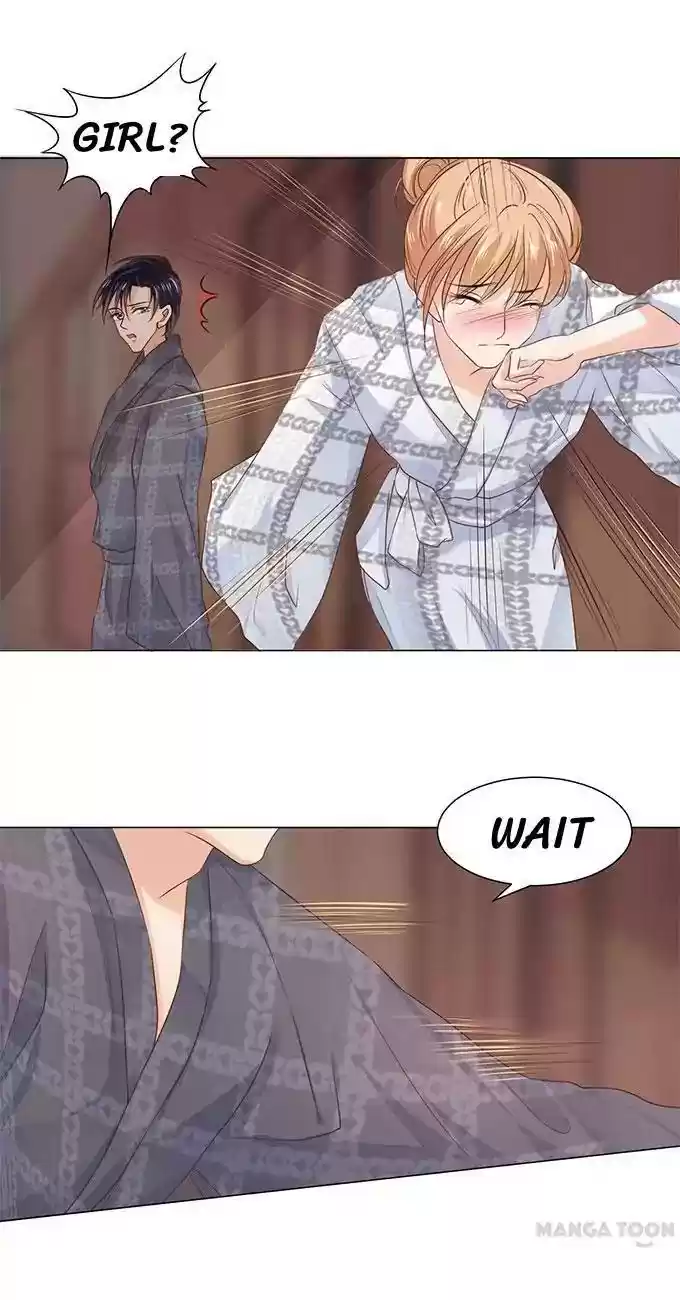 When Doctor Chu Wants Romance Episode 85