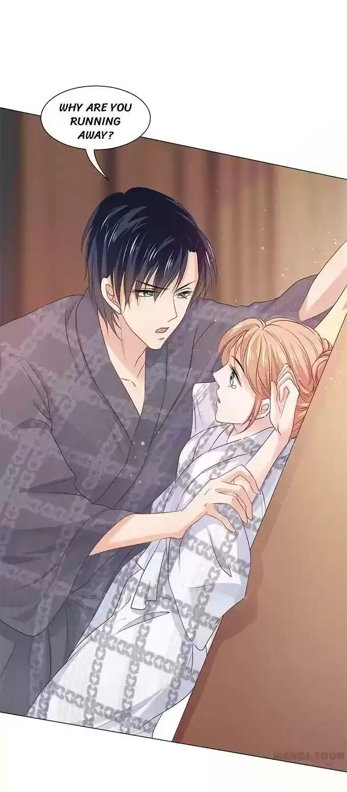 When Doctor Chu Wants Romance Episode 85