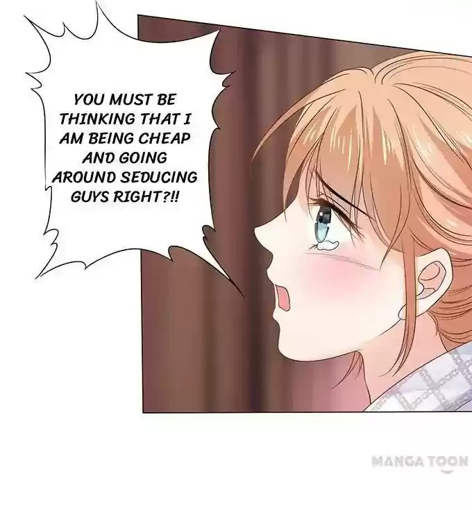 When Doctor Chu Wants Romance Episode 85