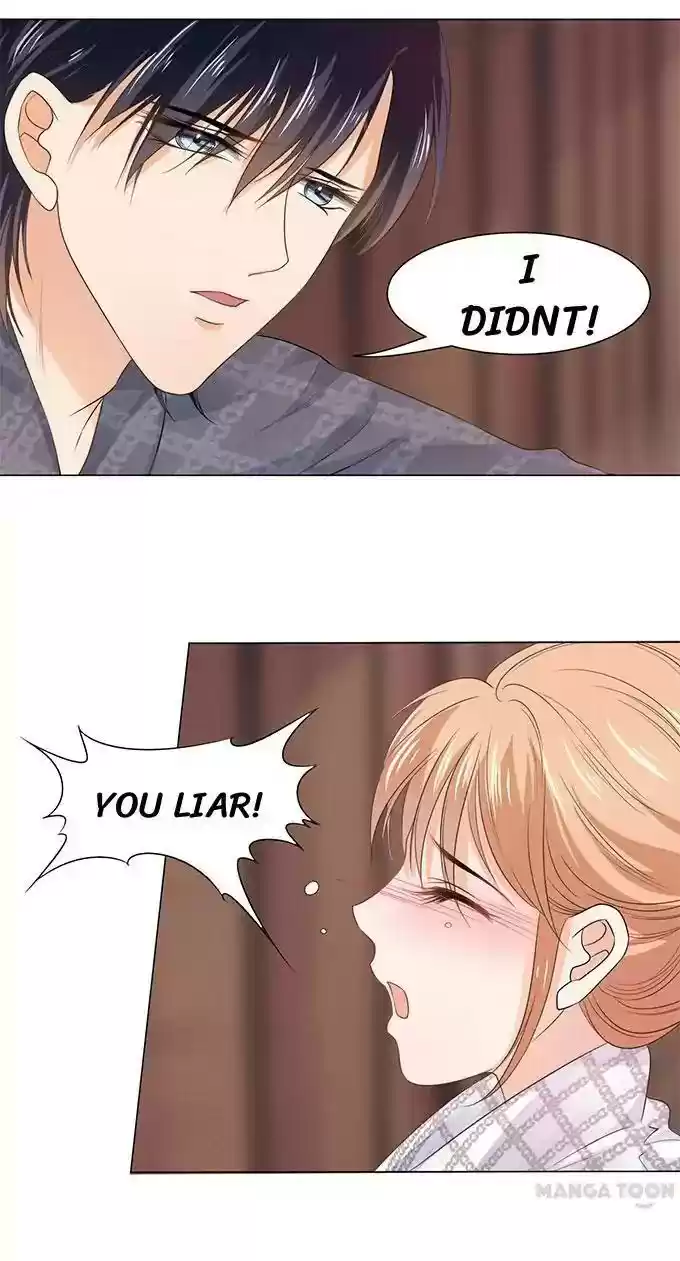 When Doctor Chu Wants Romance Episode 85