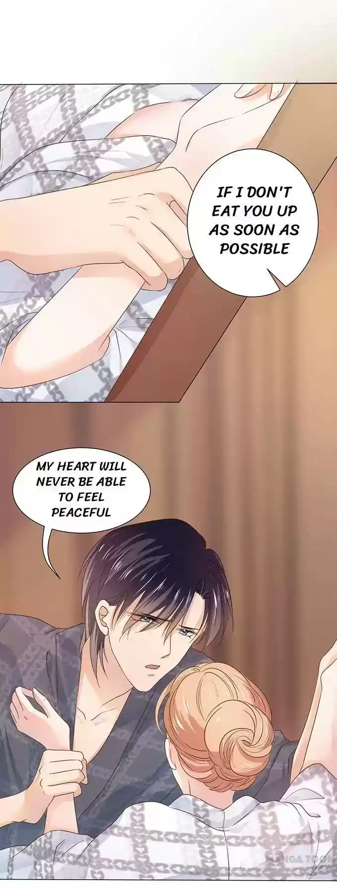 When Doctor Chu Wants Romance Episode 85