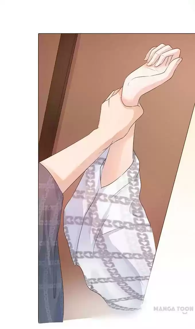 When Doctor Chu Wants Romance Episode 85