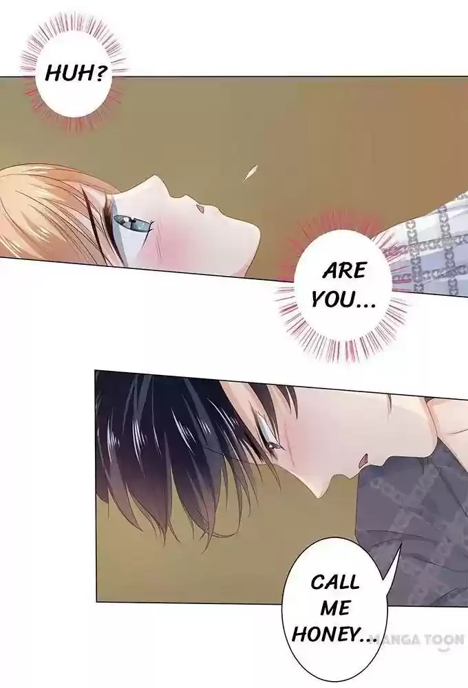 When Doctor Chu Wants Romance Episode 85