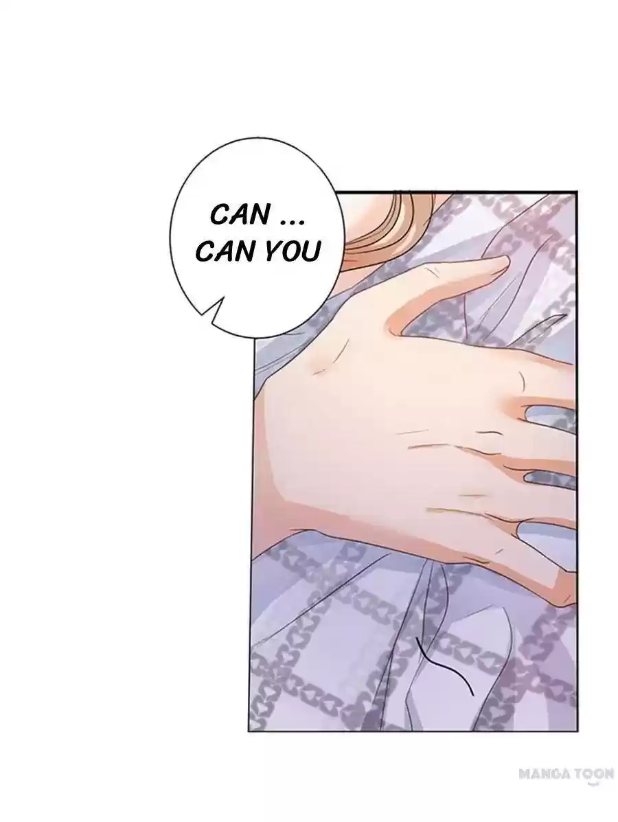 When Doctor Chu Wants Romance Episode 86