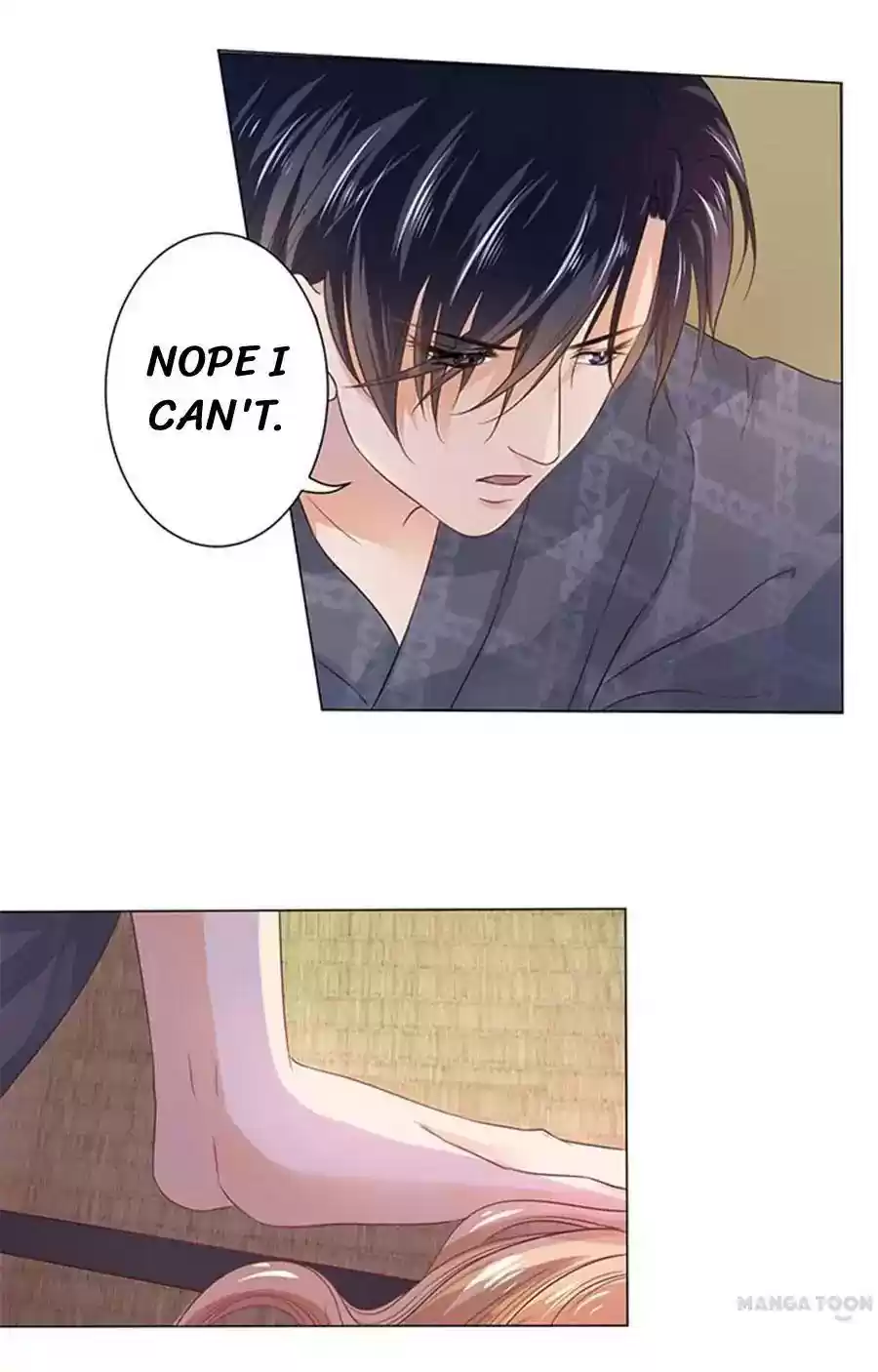 When Doctor Chu Wants Romance Episode 86