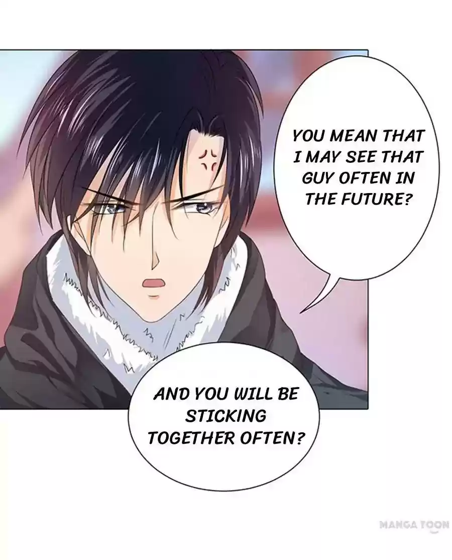 When Doctor Chu Wants Romance Episode 86