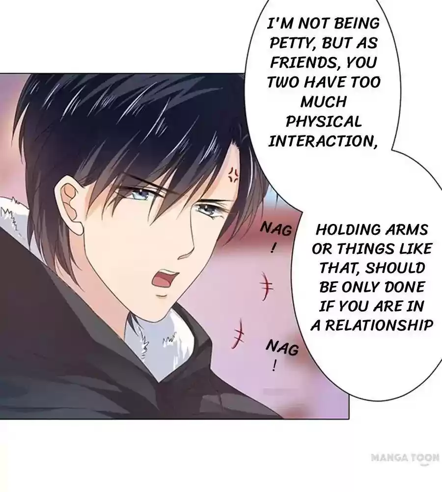 When Doctor Chu Wants Romance Episode 86