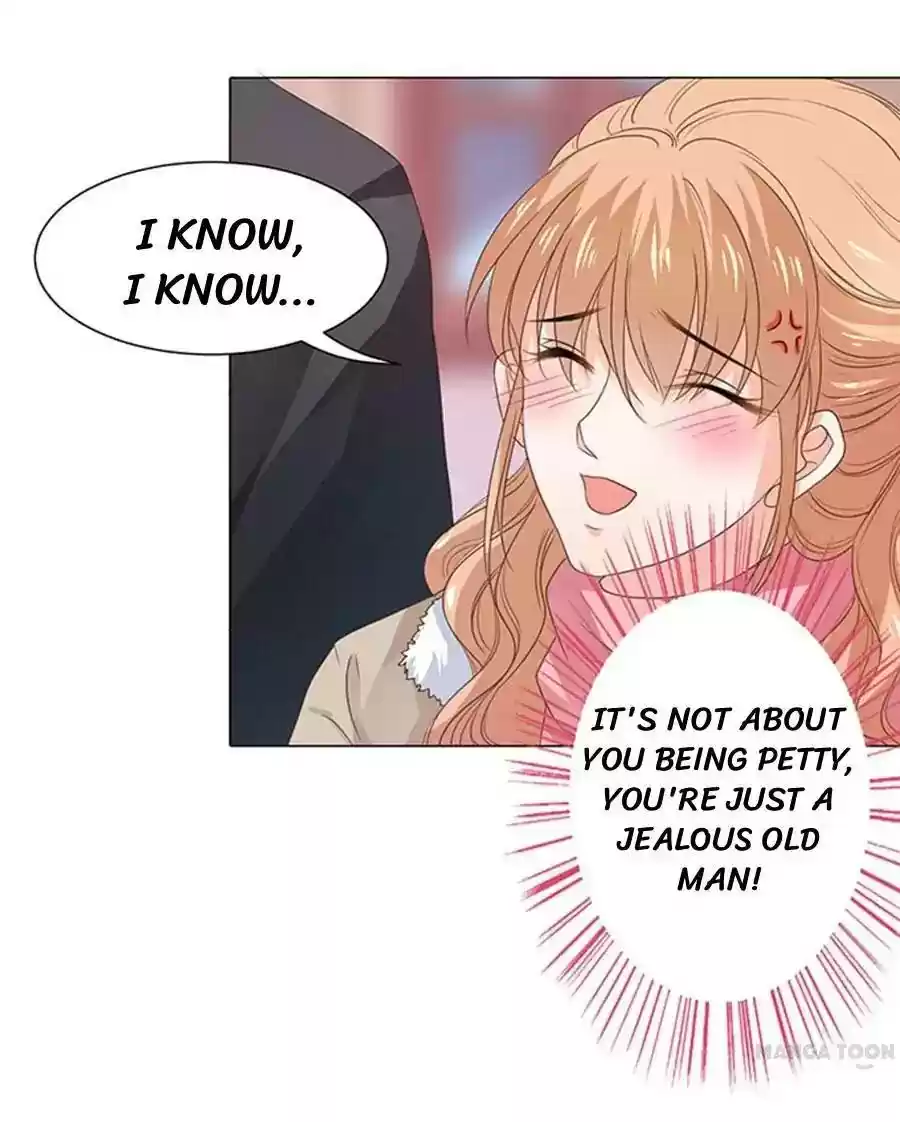 When Doctor Chu Wants Romance Episode 86