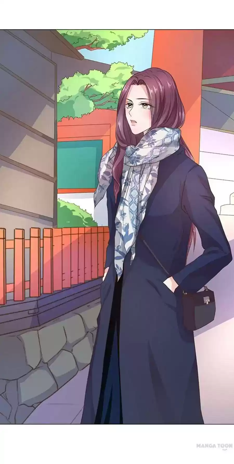 When Doctor Chu Wants Romance Episode 86