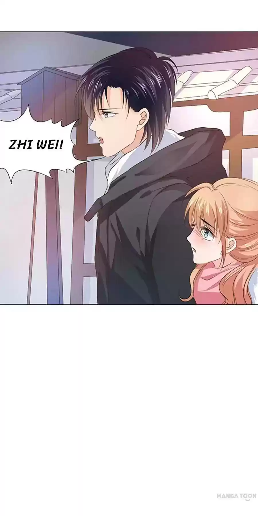 When Doctor Chu Wants Romance Episode 86