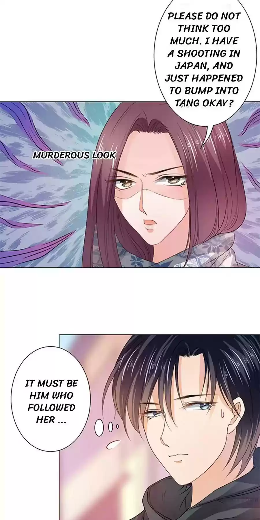 When Doctor Chu Wants Romance Episode 87