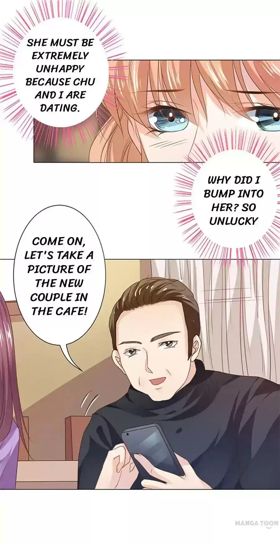 When Doctor Chu Wants Romance Episode 87