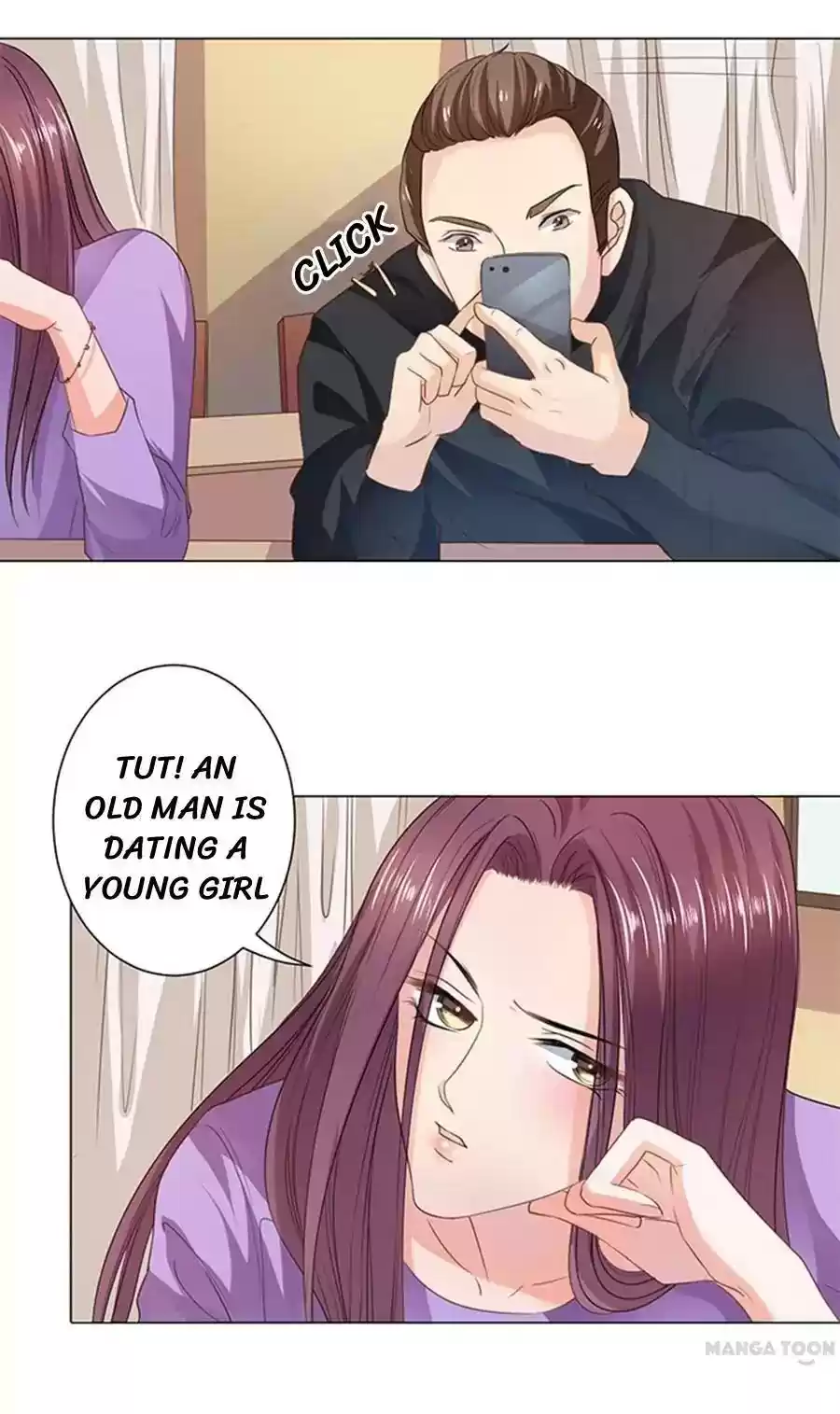 When Doctor Chu Wants Romance Episode 87