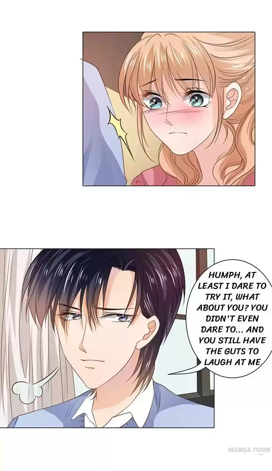 When Doctor Chu Wants Romance Episode 87