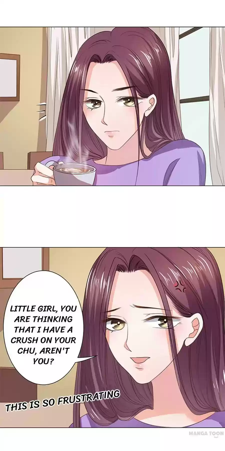 When Doctor Chu Wants Romance Episode 87