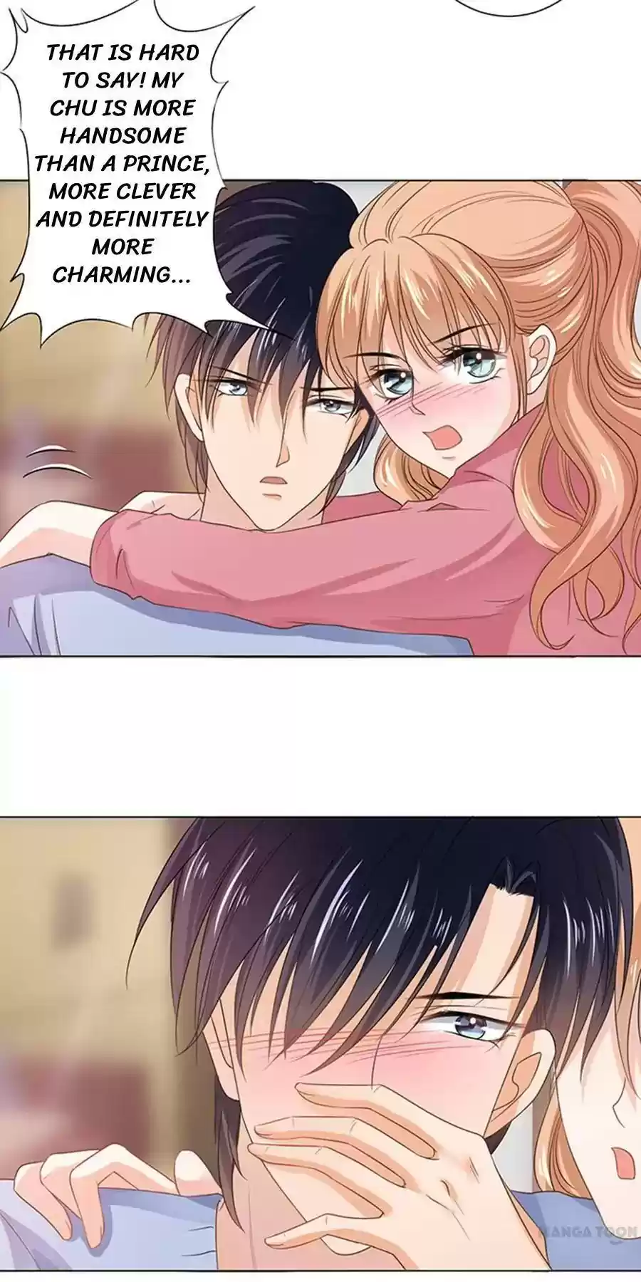 When Doctor Chu Wants Romance Episode 87