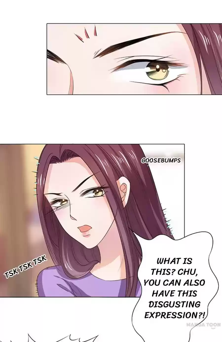 When Doctor Chu Wants Romance Episode 87