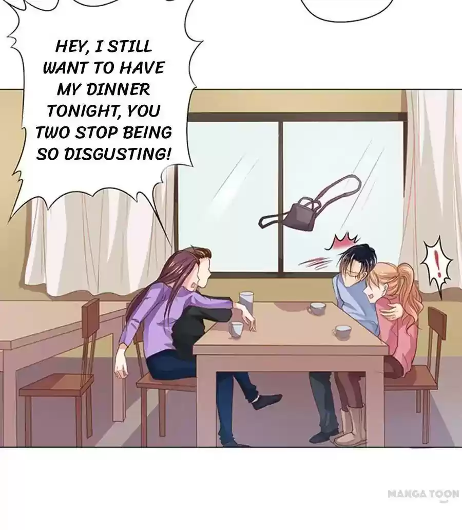 When Doctor Chu Wants Romance Episode 87