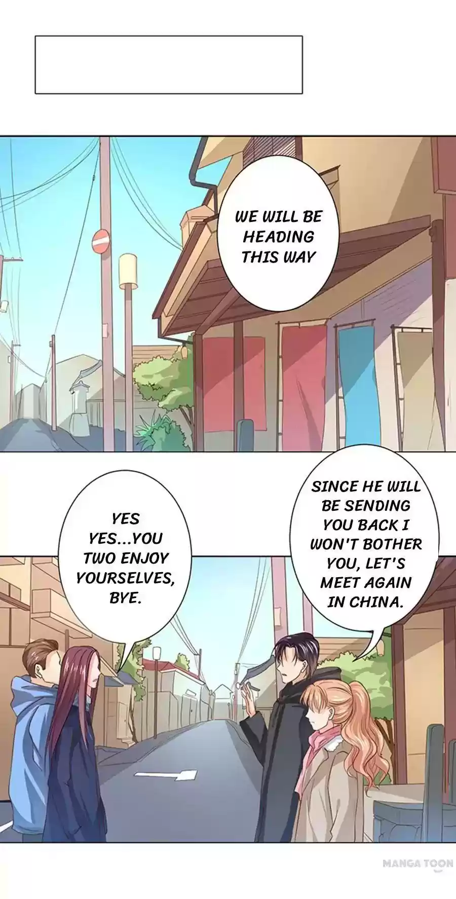 When Doctor Chu Wants Romance Episode 87