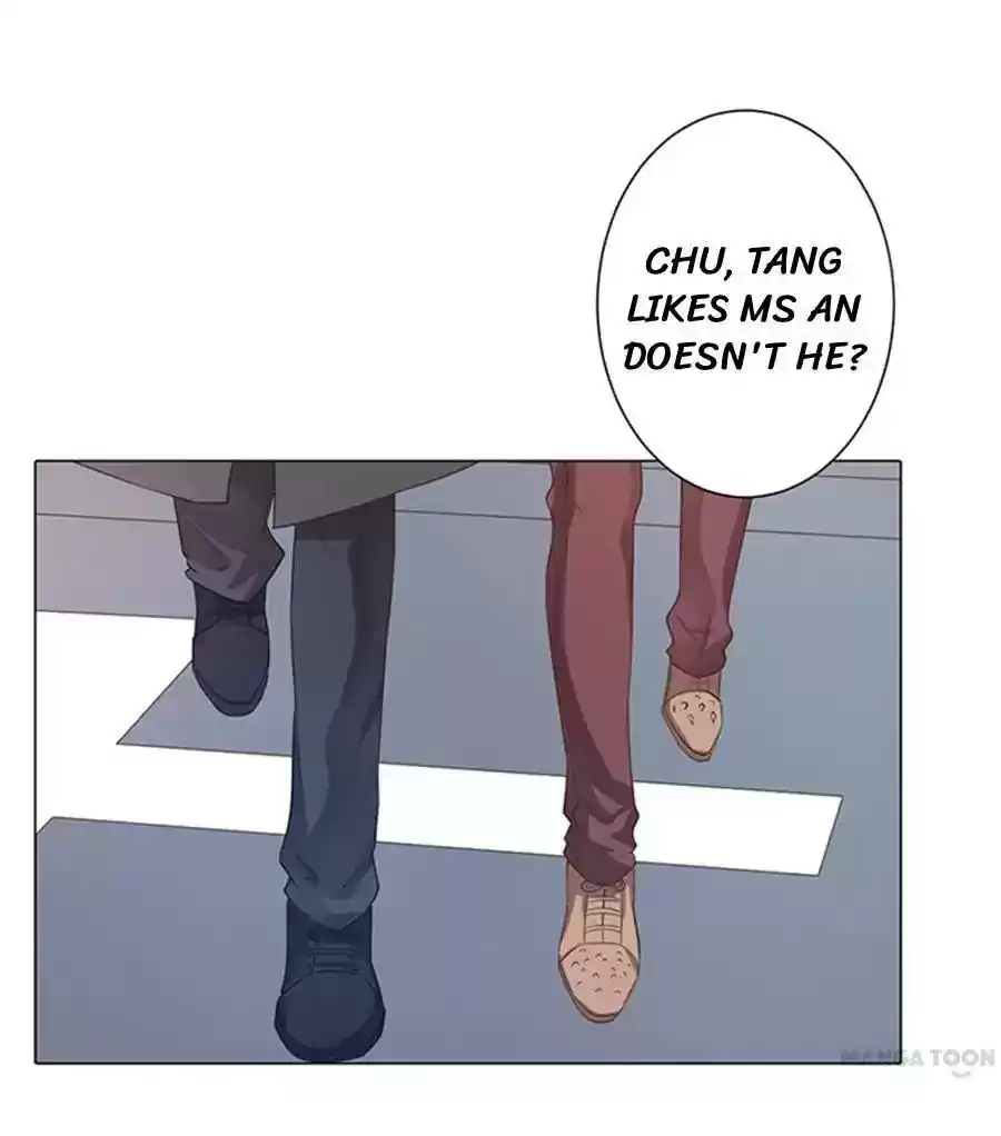 When Doctor Chu Wants Romance Episode 87