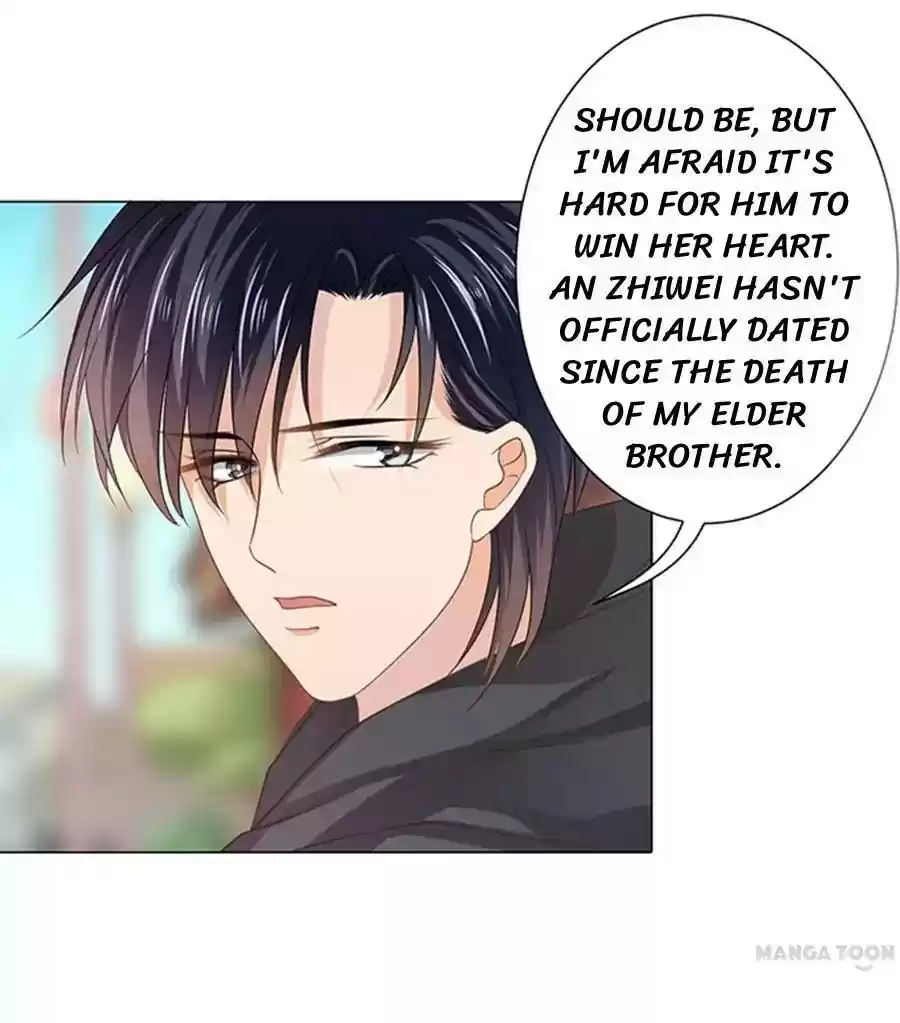 When Doctor Chu Wants Romance Episode 87