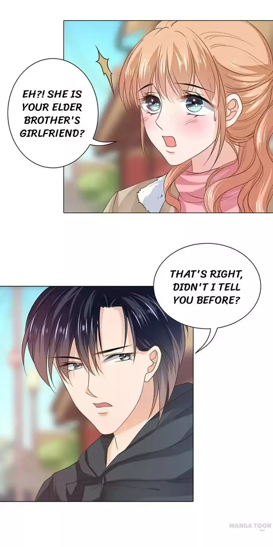 When Doctor Chu Wants Romance Episode 87