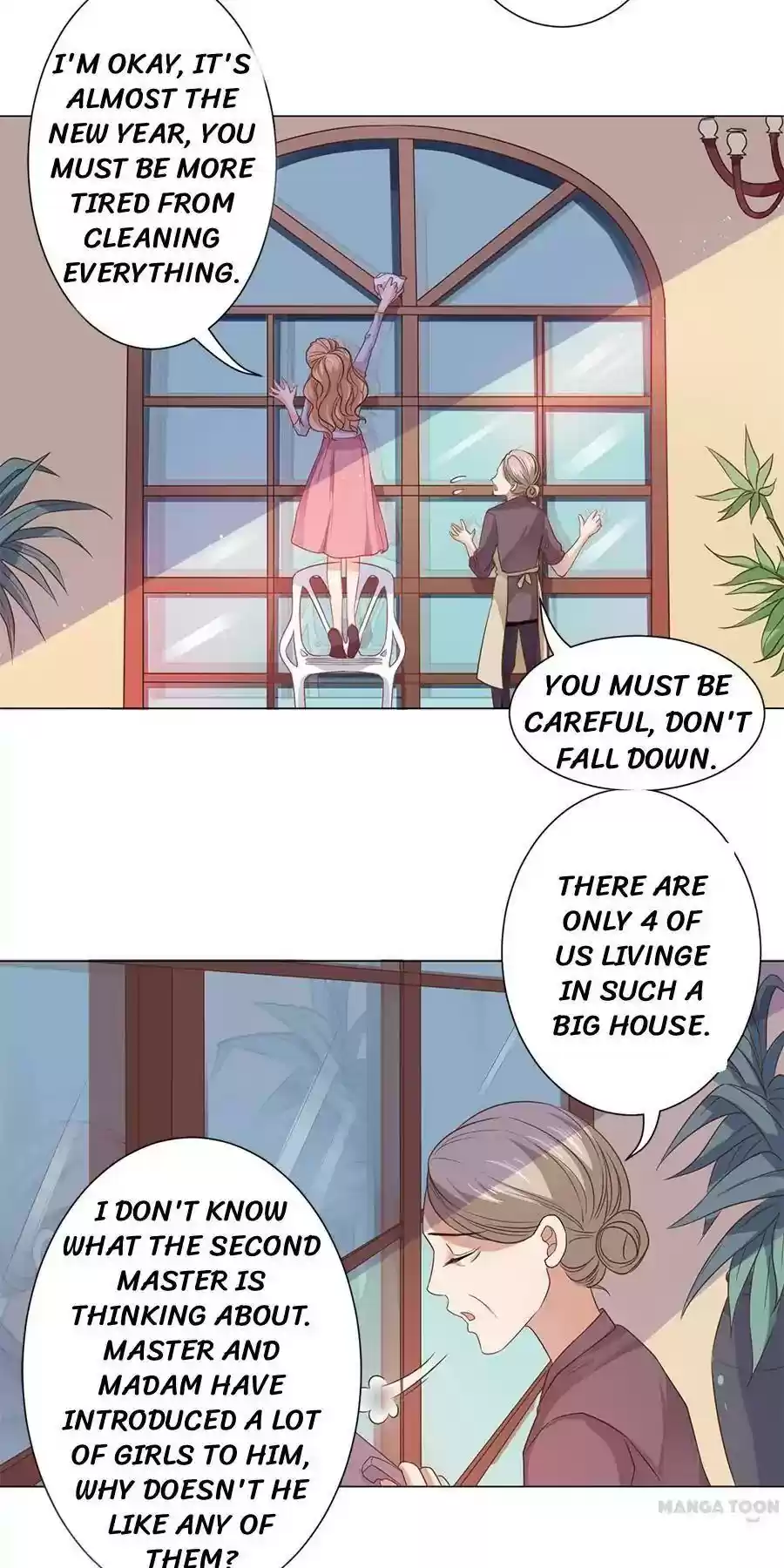 When Doctor Chu Wants Romance Episode 88