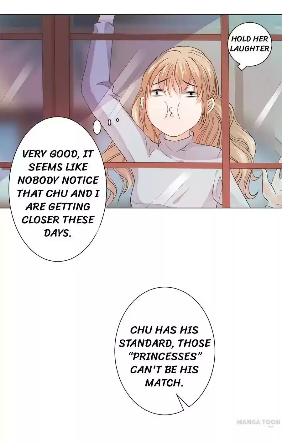 When Doctor Chu Wants Romance Episode 88