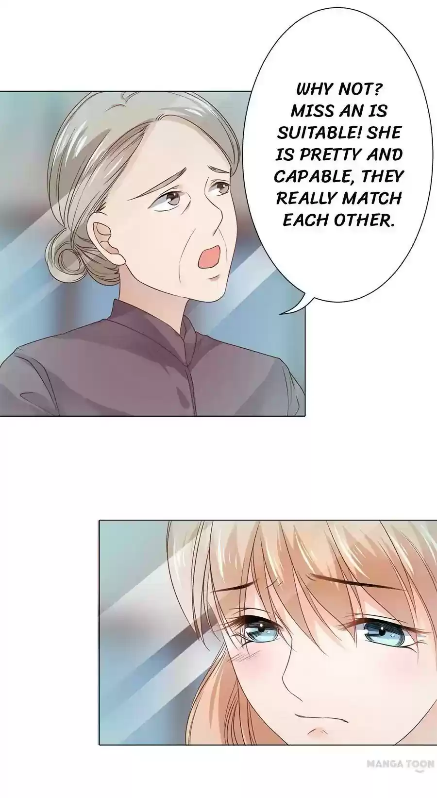 When Doctor Chu Wants Romance Episode 88