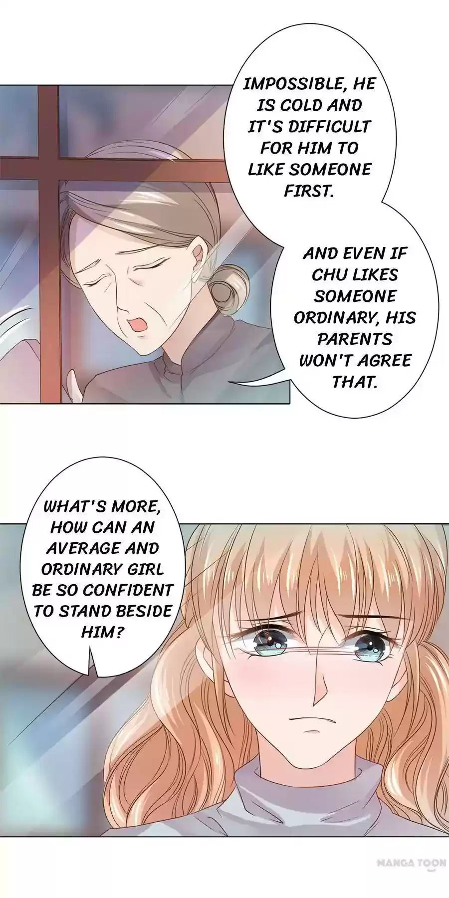 When Doctor Chu Wants Romance Episode 88