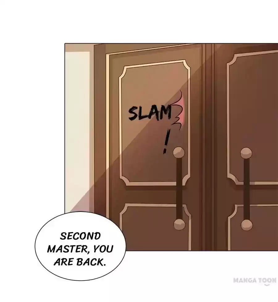 When Doctor Chu Wants Romance Episode 88