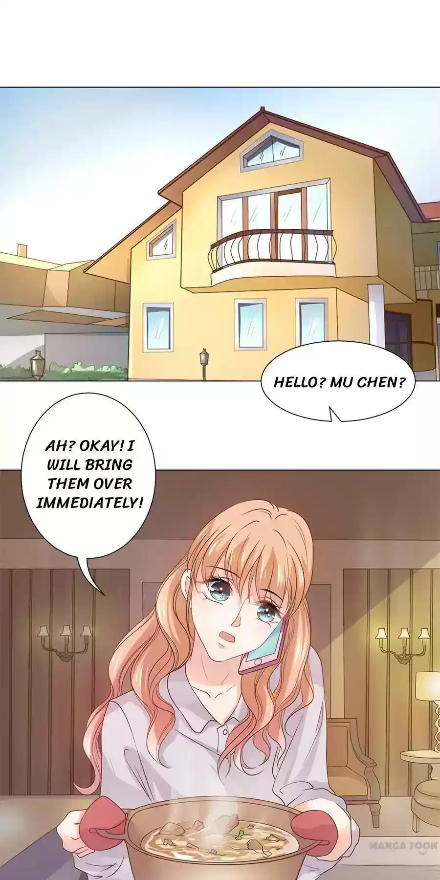 When Doctor Chu Wants Romance Episode 89