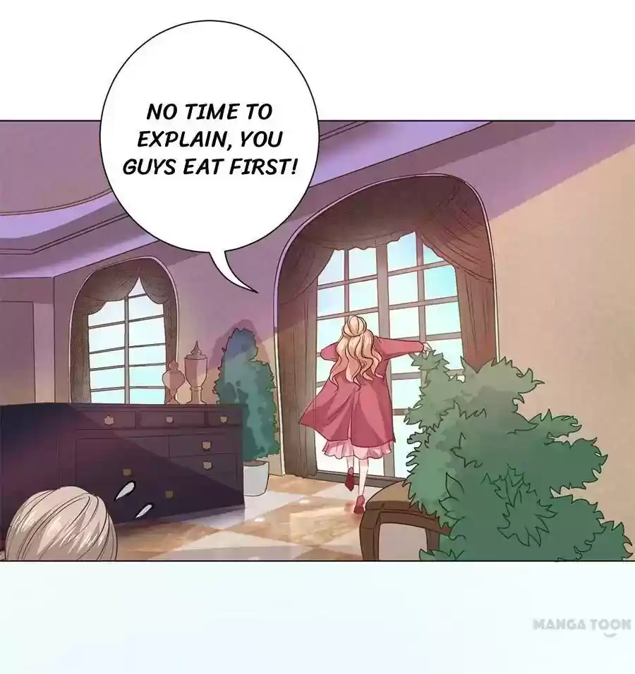 When Doctor Chu Wants Romance Episode 89