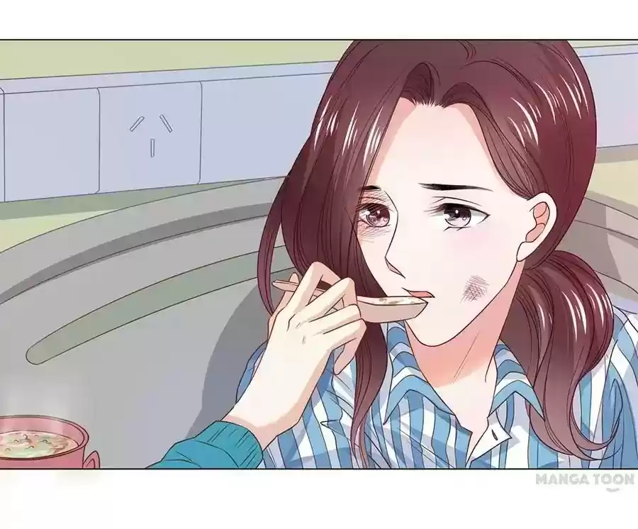 When Doctor Chu Wants Romance Episode 89